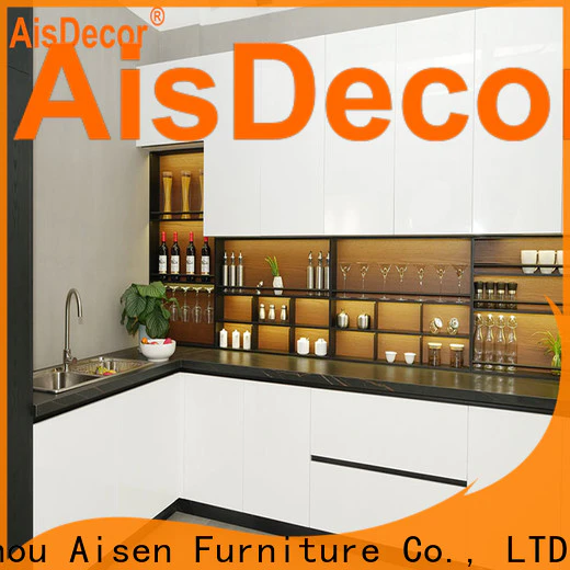 cheap lacquer cabinets manufacturer