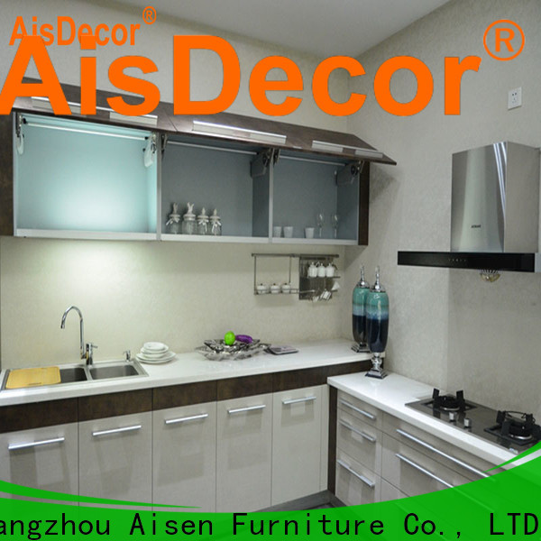 AisDecor painting laminate kitchen cupboards overseas trader