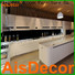 top-selling lacquer kitchen cabinet from China
