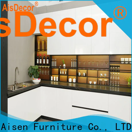 AisDecor lacquer cabinets supplier