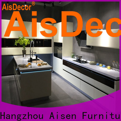 AisDecor wholesale kitchen cabinets one-stop services