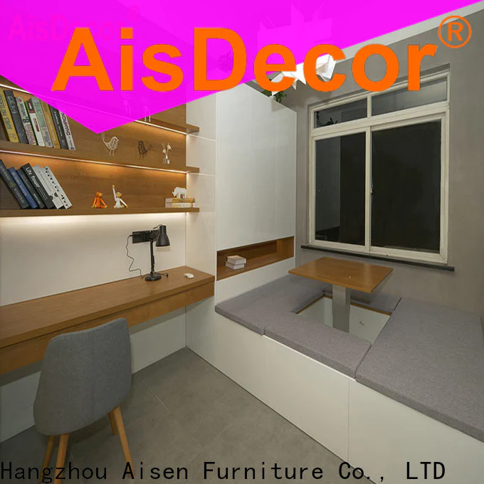 AisDecor wardrobe modern wholesale