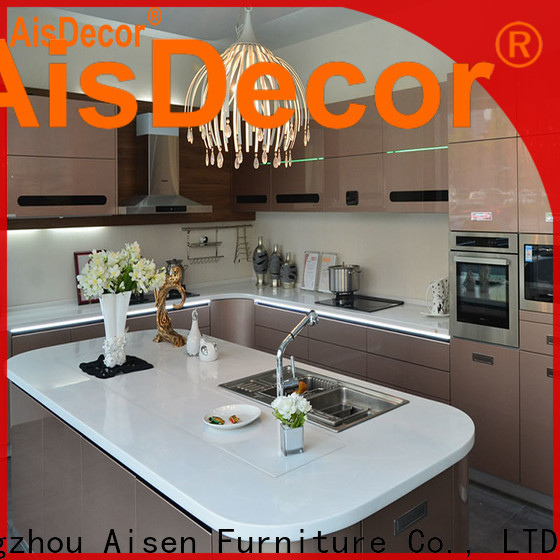 AisDecor lacquer cabinets overseas trader