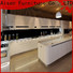 AisDecor best lacquer paint cabinets from China