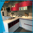 AisDecor top-selling gray cabinets kitchen supplier