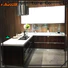 AisDecor laminate cabinets one-stop services