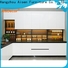 custom wholesale kitchen cabinets exporter