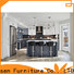 AisDecor top-selling wholesale kitchen cabinets one-stop solutions