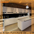 AisDecor gray cabinets kitchen exporter