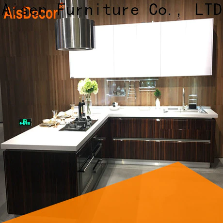 AisDecor top-selling painting laminate cupboards one-stop services