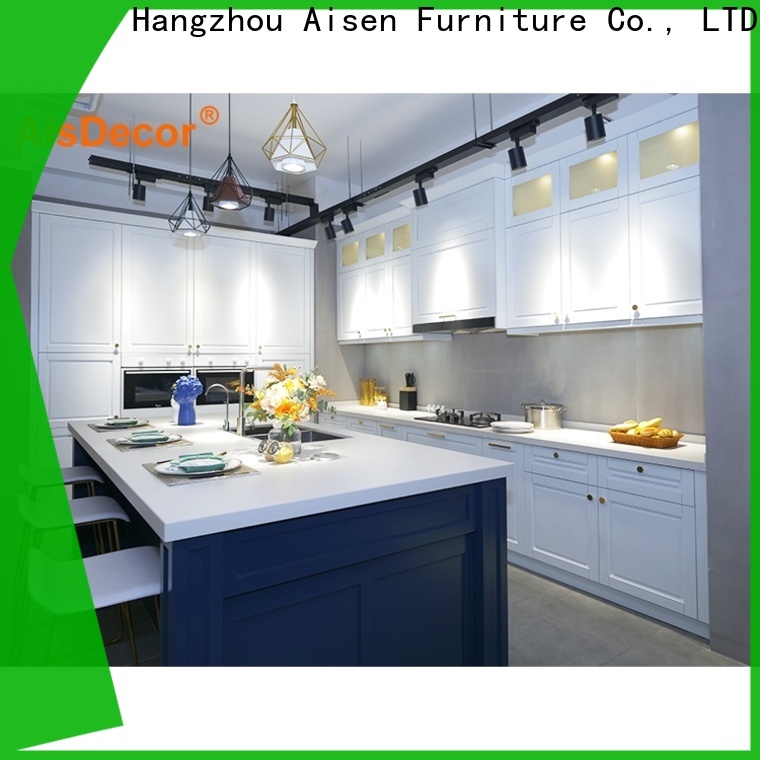 AisDecor old kitchen cabinets manufacturer