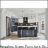 reliable gray cabinets kitchen overseas trader