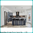 AisDecor new gray cabinets kitchen one-stop services