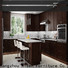best dark wood kitchen cabinets overseas trader