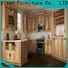AisDecor gray shaker cabinets one-stop services