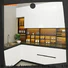 AisDecor lacquer kitchen cabinet from China