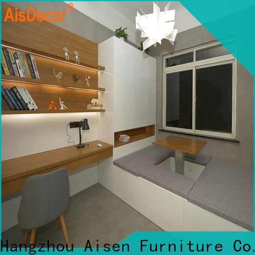 AisDecor top-selling laundry sink cabinet one-stop services