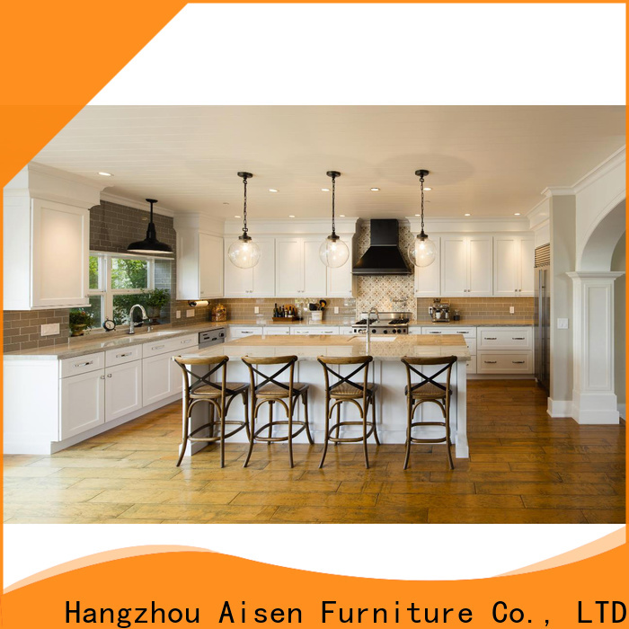 AisDecor top-selling lacquer cabinets manufacturer