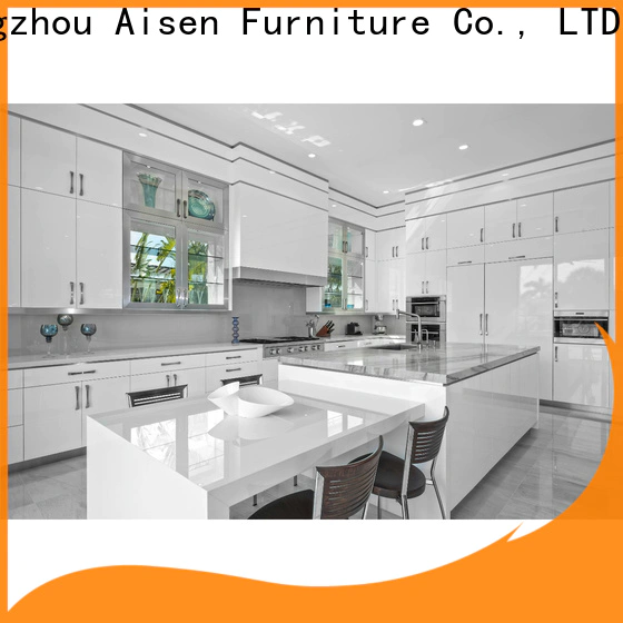 lacquer cabinets supplier