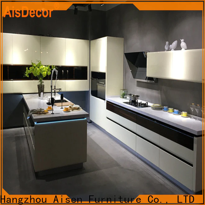best lacquer cabinets manufacturer