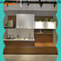 AisDecor painting laminate cupboards from China