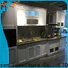 professional painting laminate cupboards exporter
