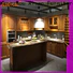 AisDecor new oak wood cabinets one-stop solutions