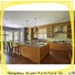 AisDecor painting laminate kitchen cabinets international trader