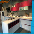 AisDecor new lacquer kitchen cabinet manufacturer