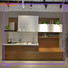 AisDecor painting laminate kitchen cabinets supplier