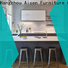 AisDecor top-selling wholesale kitchen cabinets manufacturer