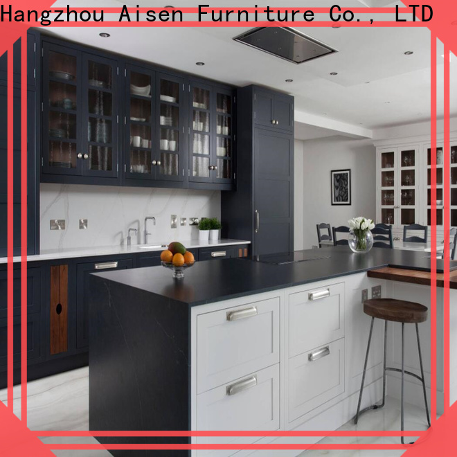 professional lacquer cabinets from China