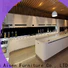 AisDecor white lacquer cabinets manufacturer