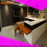 AisDecor new laminate kitchen cabinet one-stop services
