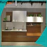 AisDecor painting laminate kitchen cabinets one-stop services
