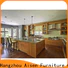 professional laminate kitchen cabinet wholesale