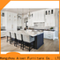 top-selling gray shaker cabinets exporter