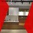 AisDecor best laminate kitchen cabinet supplier
