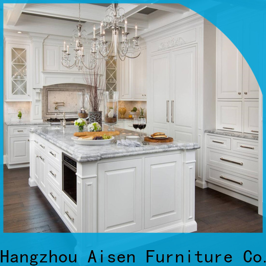 AisDecor old kitchen cabinets one-stop solutions