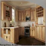 AisDecor professional wooden kitchen cupboards exporter