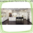 AisDecor reliable custom made kitchen cabinets one-stop services