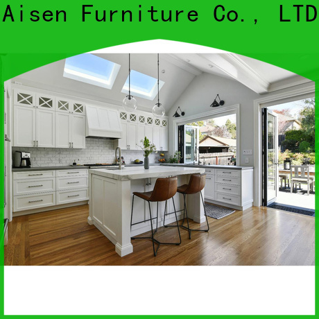 AisDecor lacquer cabinets overseas trader