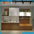 AisDecor laminate kitchen cabinet from China