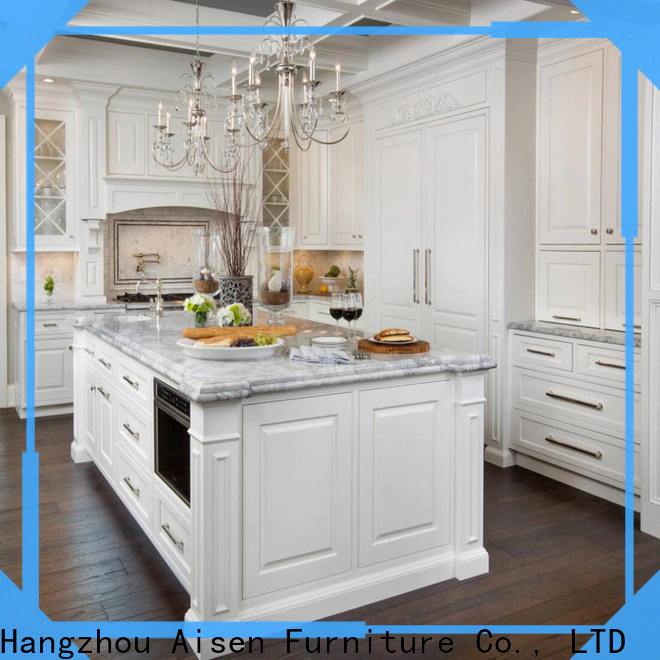 professional old kitchen cabinets exporter