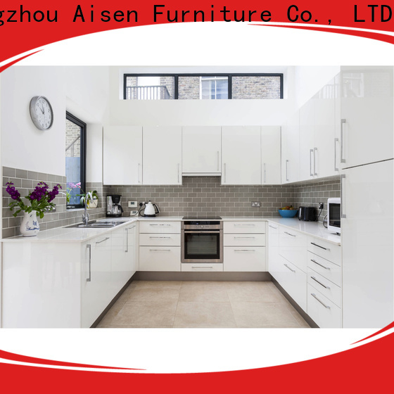 reliable lacquer kitchen cabinet manufacturer