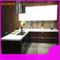 reliable painting laminate kitchen cabinets one-stop services