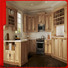 AisDecor new cheap wood cabinets from China