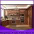 top-selling oak wood cabinets one-stop solutions