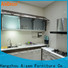 AisDecor top-selling laminate kitchen cabinet factory