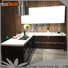 reliable painting laminate kitchen cupboards one-stop services